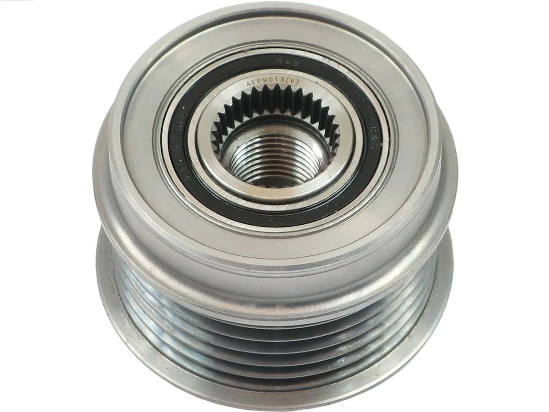 Polia do gerador Ford Maverick 2 1N2