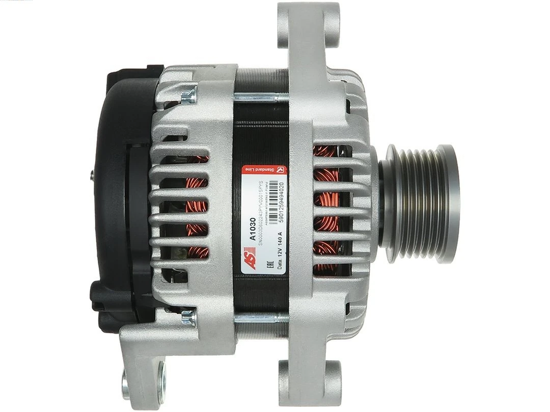 Автомобильный генератор As-pl A1030 цена, от 103.56 USD