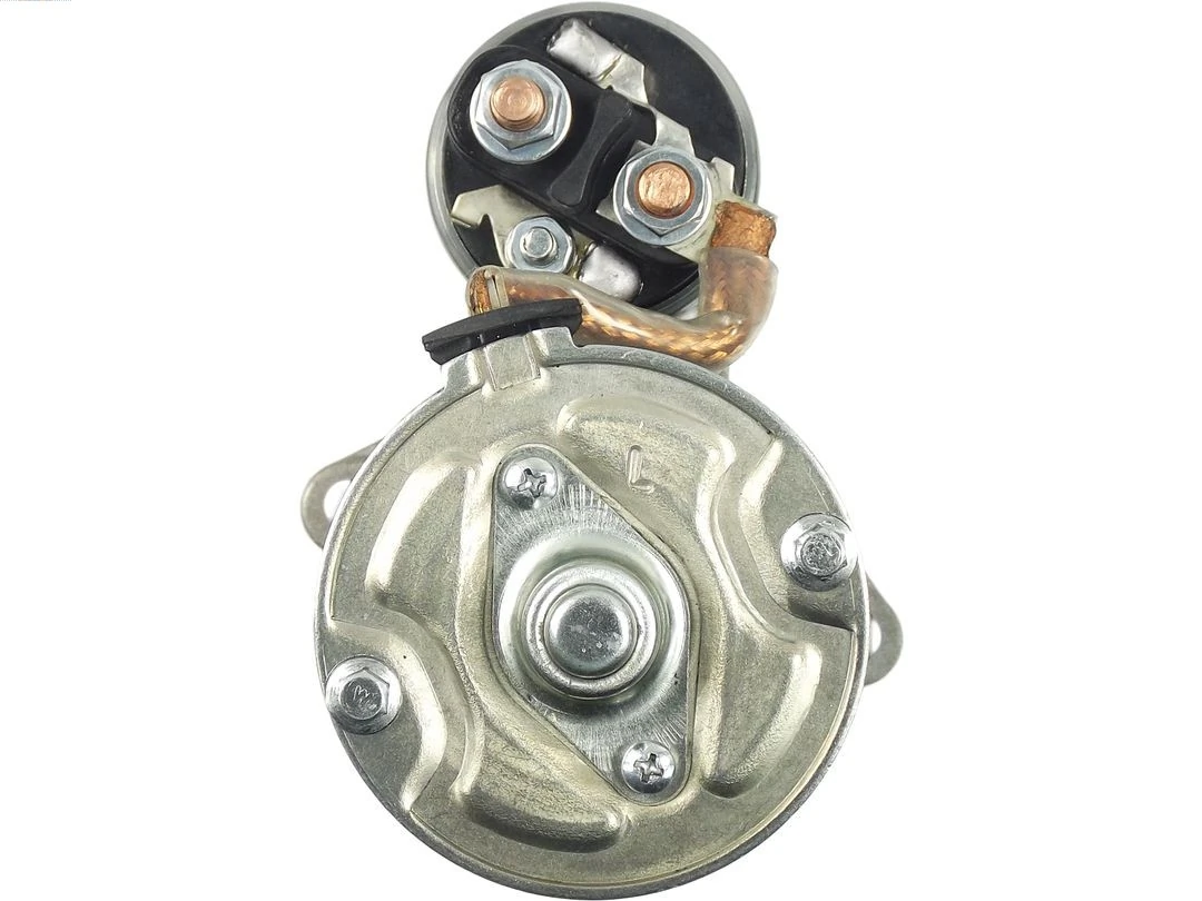Стартер As-pl S0512 цена, от 124.86 USD