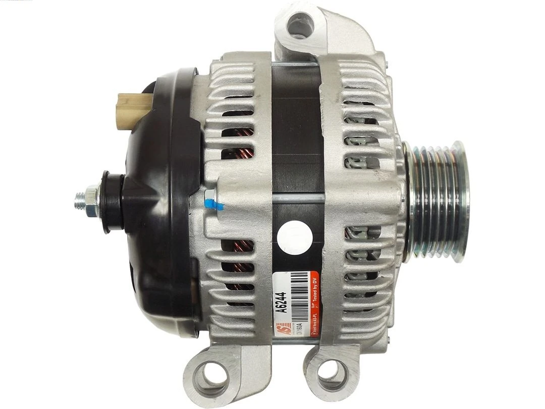 Автомобильный генератор Denso 2101077 цена, от 179.84 USD