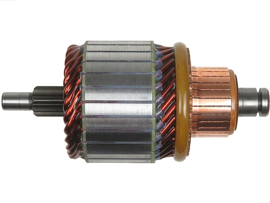 Купить Якорь стартера Мерседес-бенц Спринтер I 4-t 904