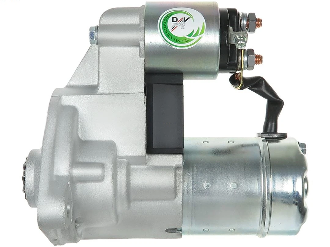 Купить S2004 As-pl Стартер
