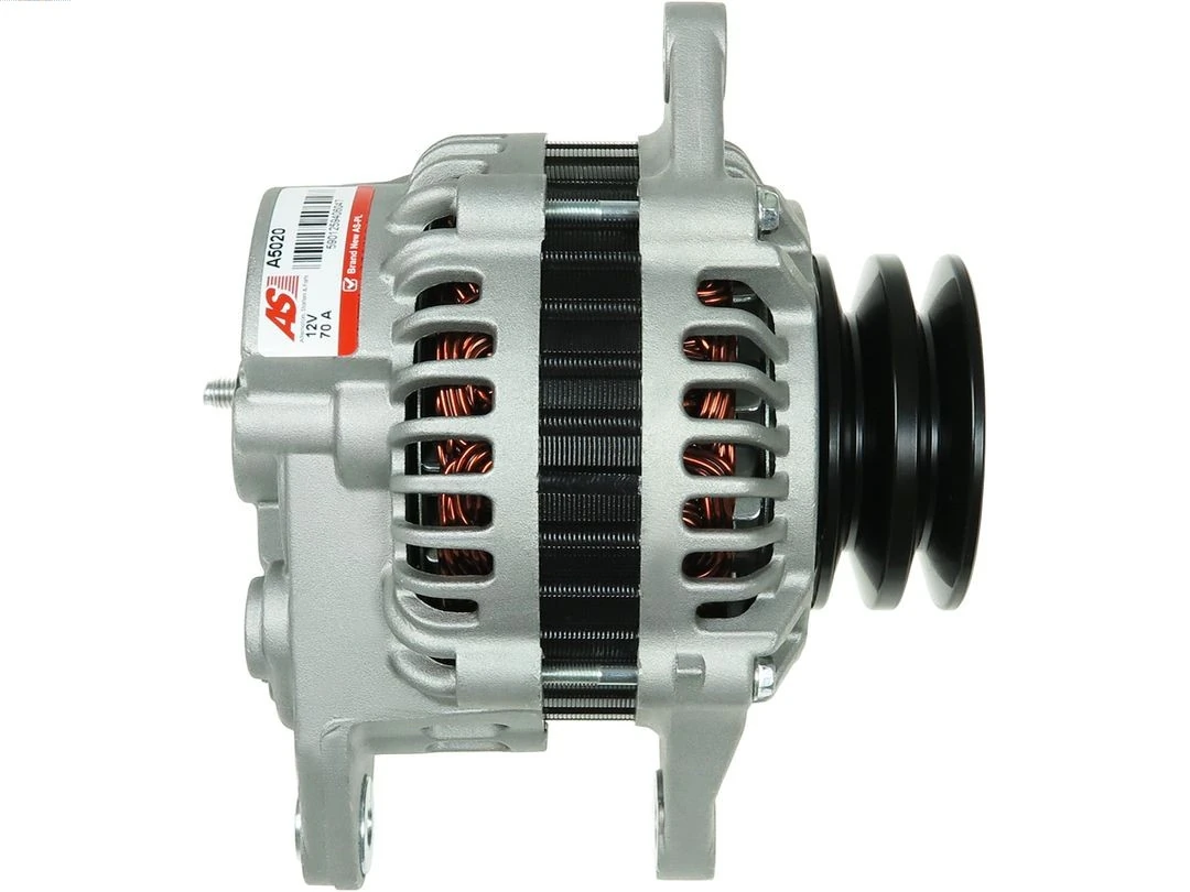 Автомобильный генератор As-pl A5020 цена, от 70.46 USD