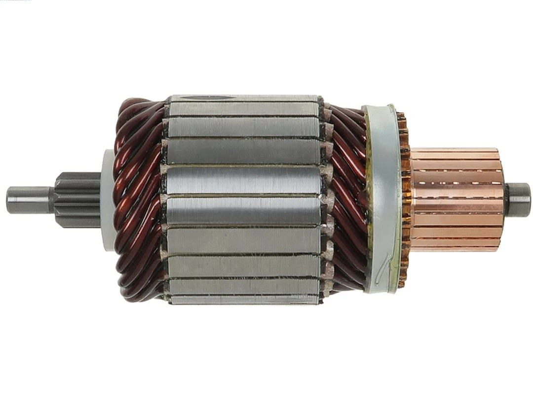 MSX1366 Mahle Original Ротор стартера