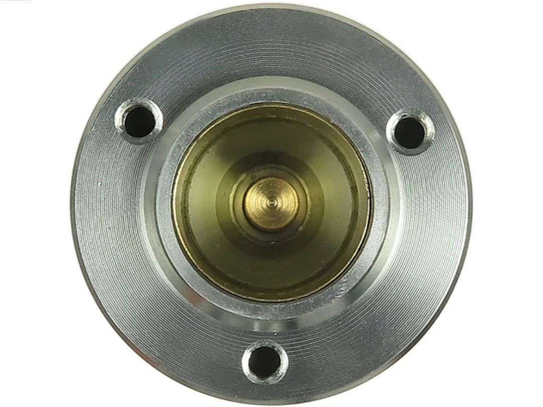 Relê retrator do motor de arranco Toyota Avensis 3 T27