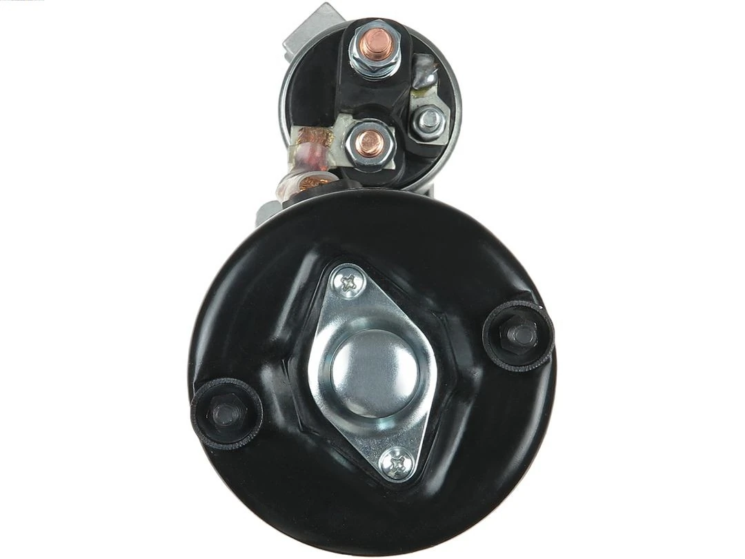 Стартер As-pl S0064 цена, от 155.79 USD
