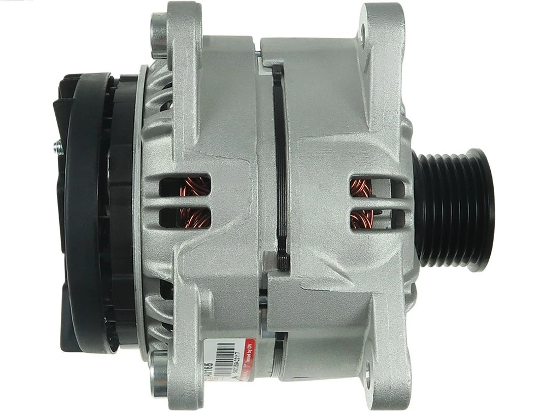 Автомобильный генератор As-pl A0165 цена, от 172.62 USD