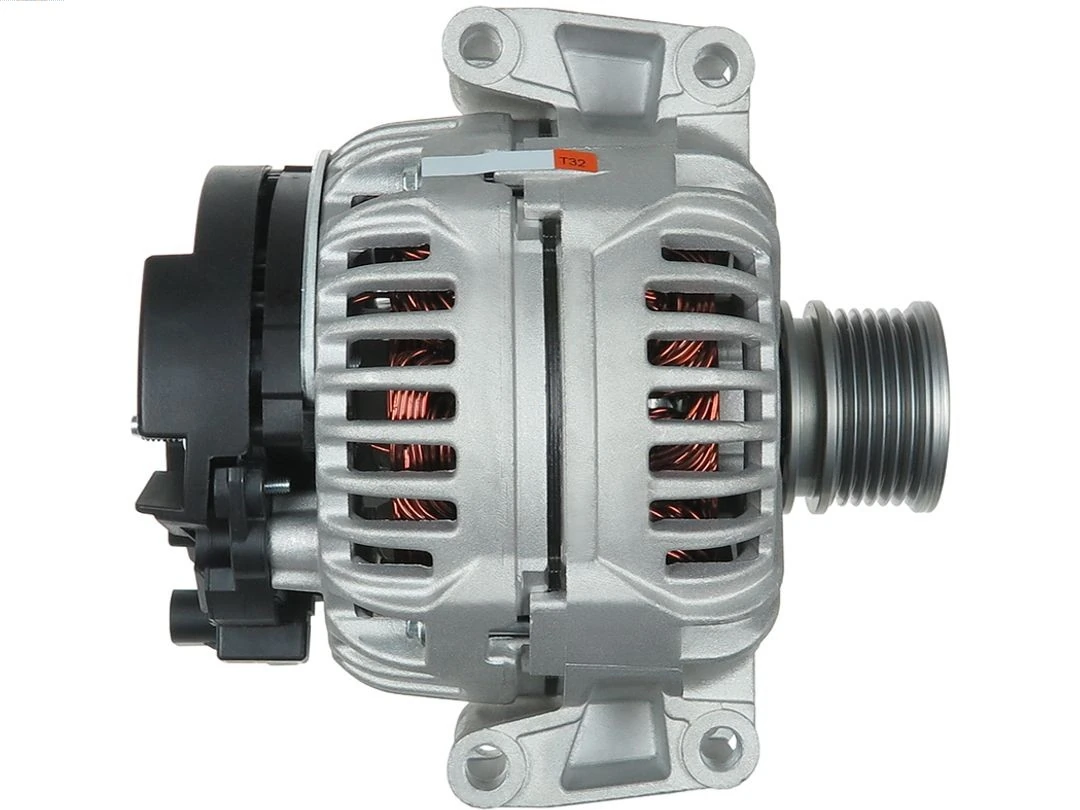 Автомобильный генератор As-pl A0746S цена, от 218.91 USD