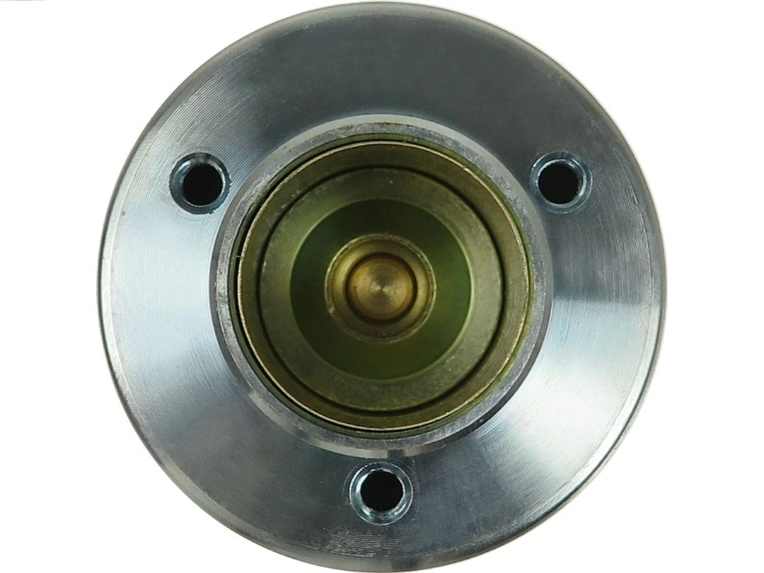 Relê retrator do motor de arranco Nissan Micra K10