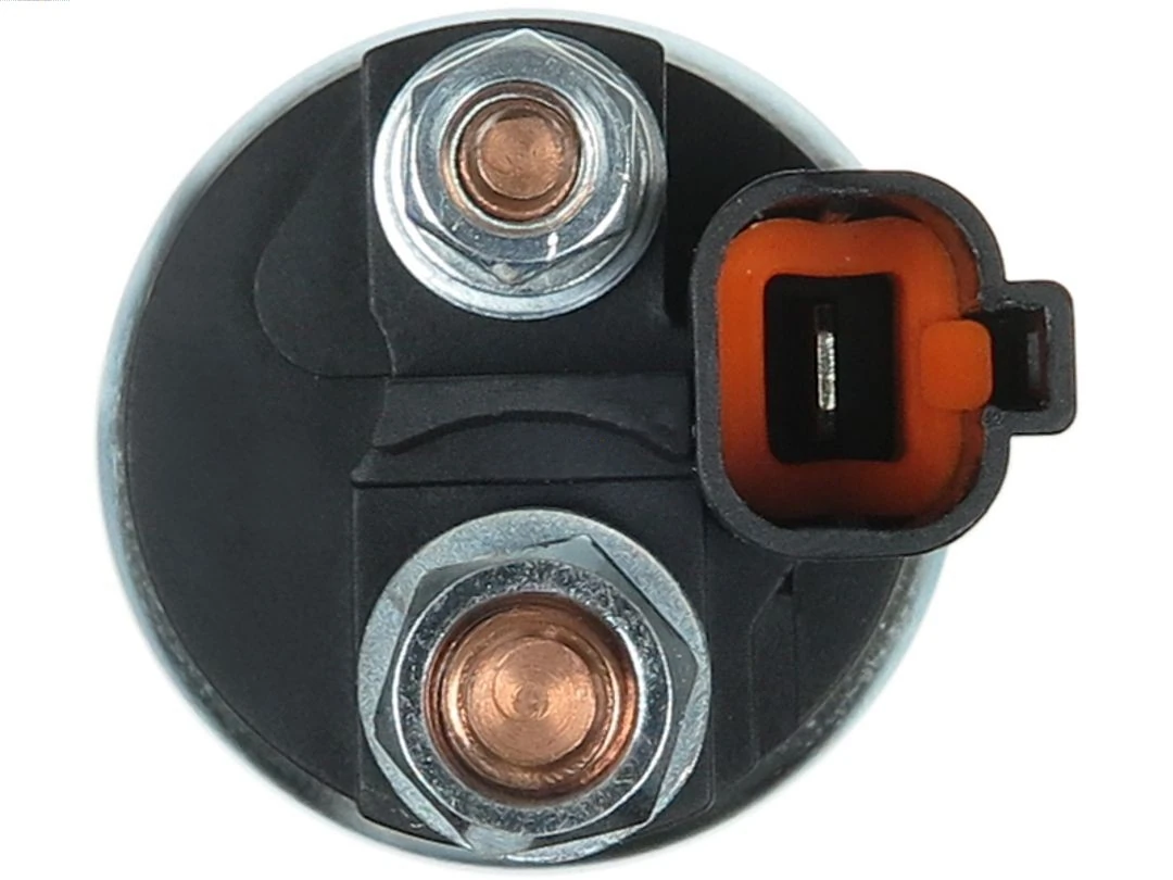 Relê retrator do motor de arranco Hyundai Accent 4 RB