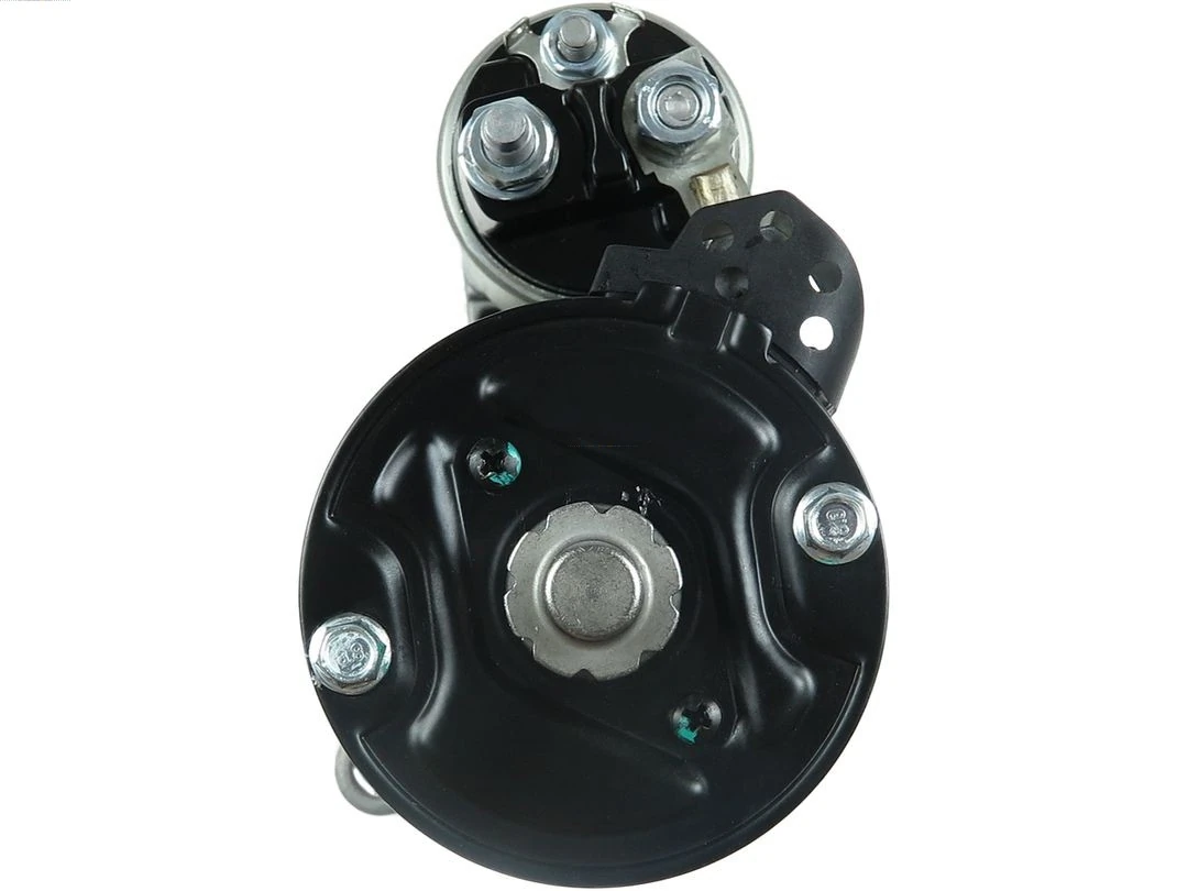 Стартер As-pl S0540 цена, от 50.73 USD