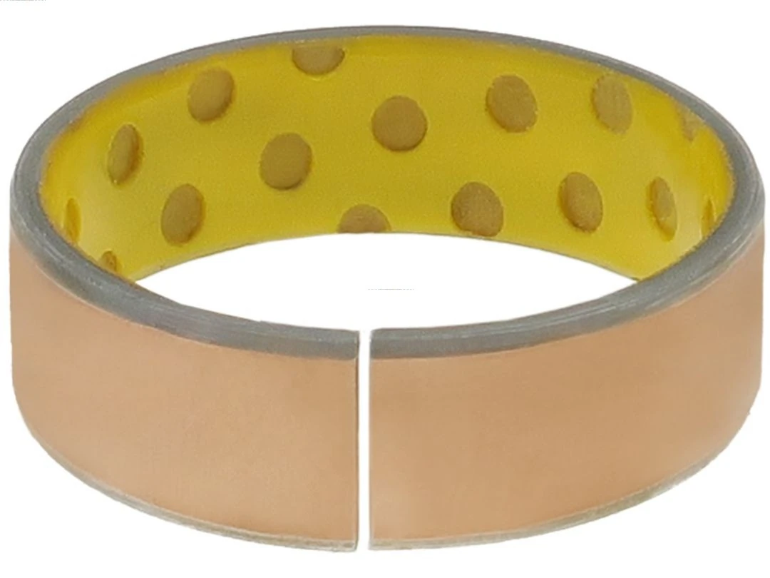 Bucha do motor de arranco Skoda Fabia