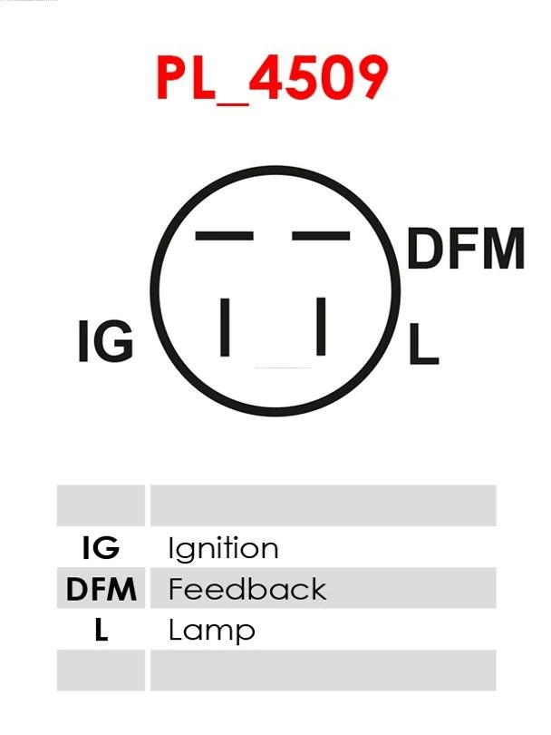 Генератор 1012115700 Denso