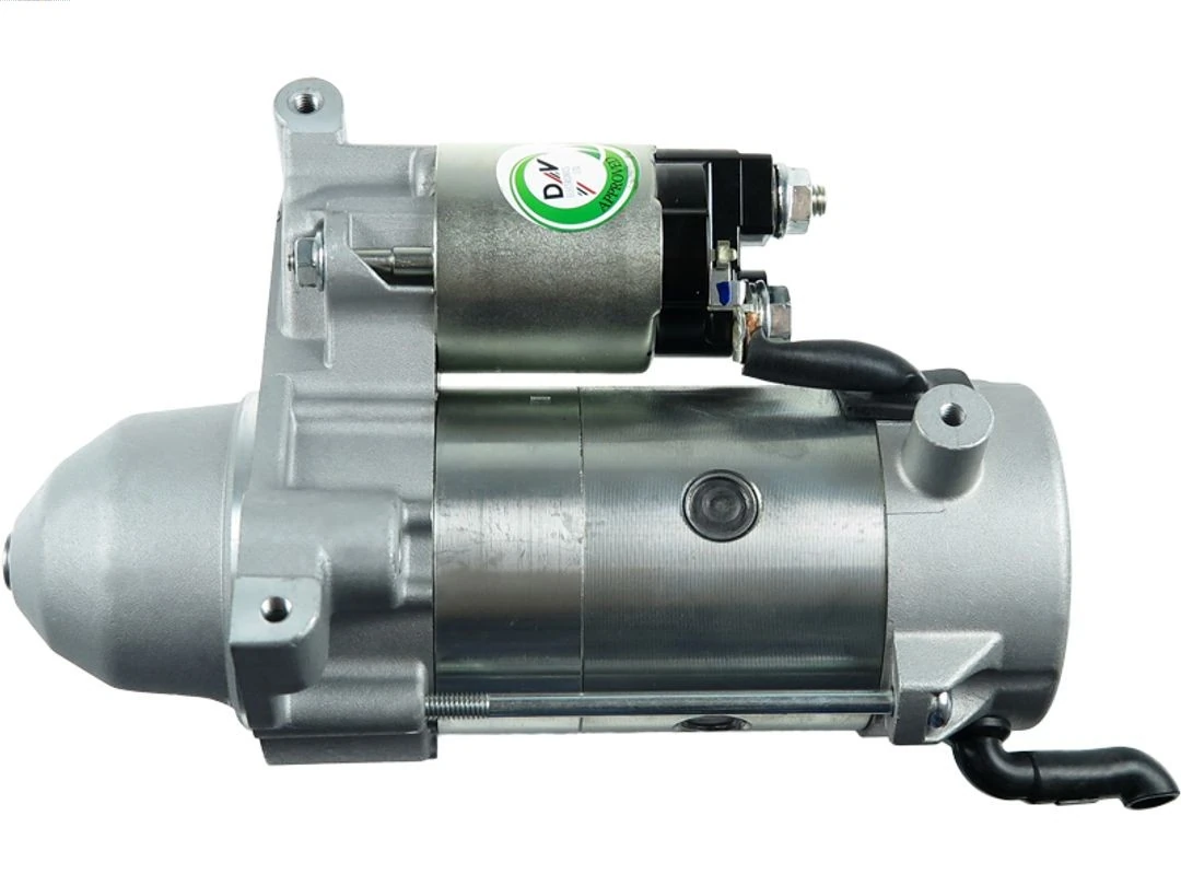 Купить S6165 As-pl Стартер