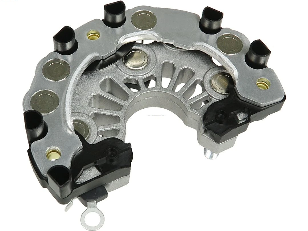 Compre Eixo de diodos do gerador Opel Corsa 