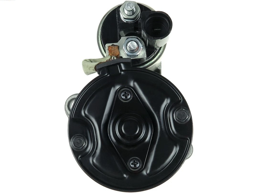 Стартер As-pl S0191 цена, от 100.86 USD