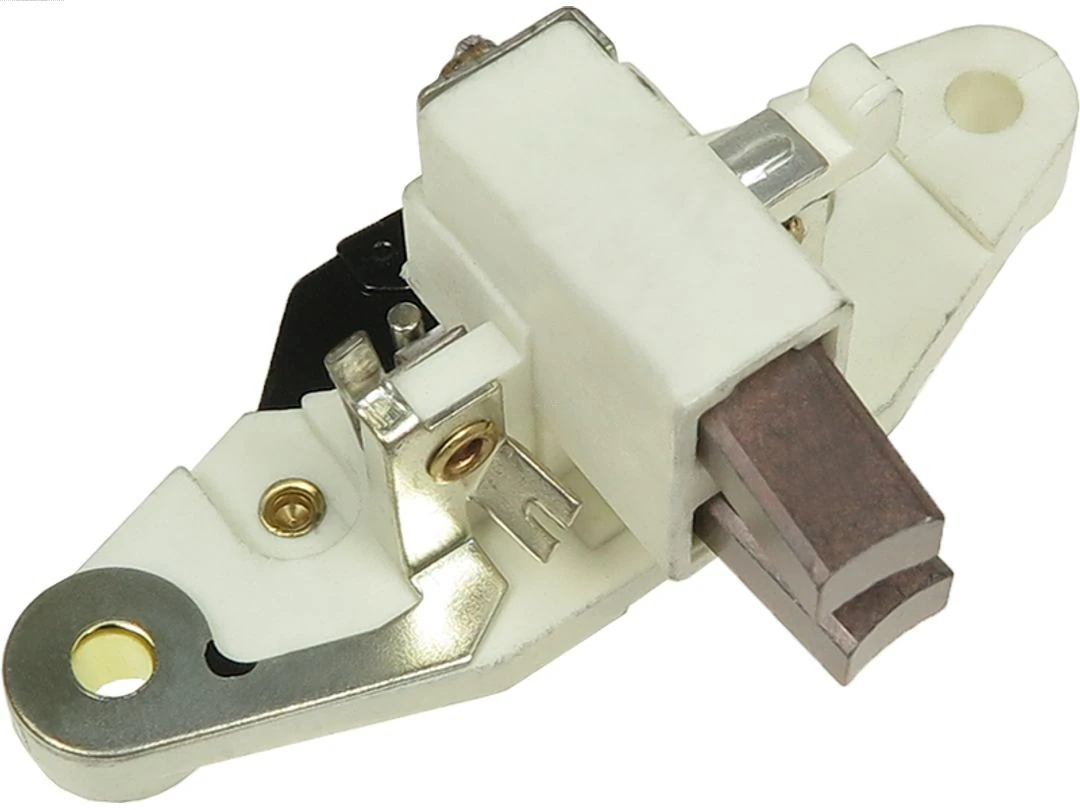 Relê-regulador do gerador (relê de carregamento) Fiat Fiorino 146 Uno