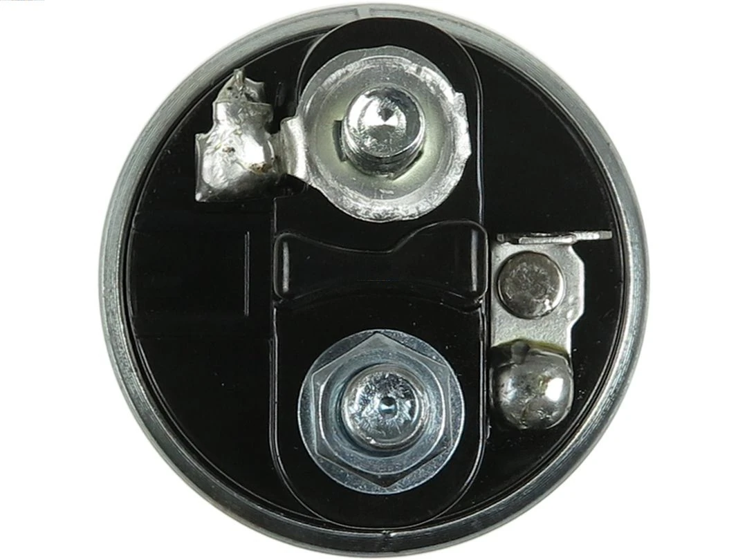 Relê retrator do motor de arranco Audi A4 8E2