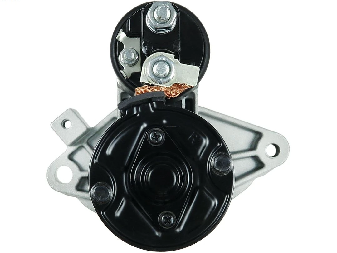 Стартер As-pl S0121 цена, от 59.19 USD