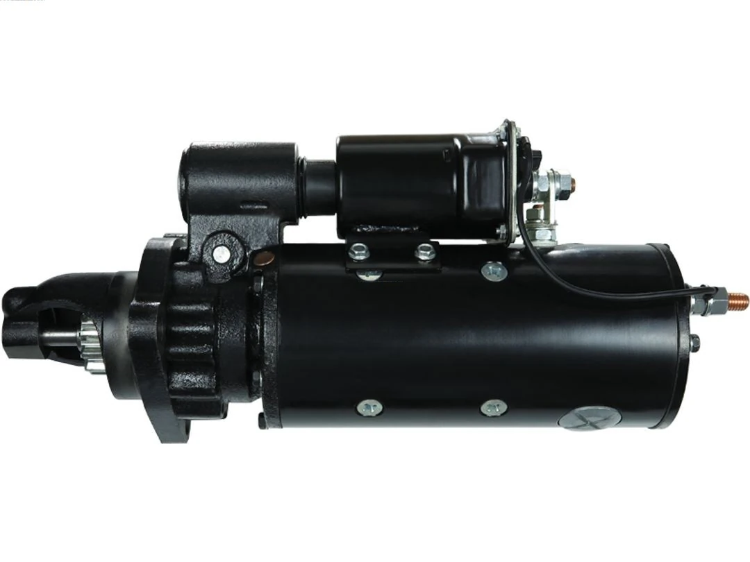 Купить S1132 As-pl Стартер