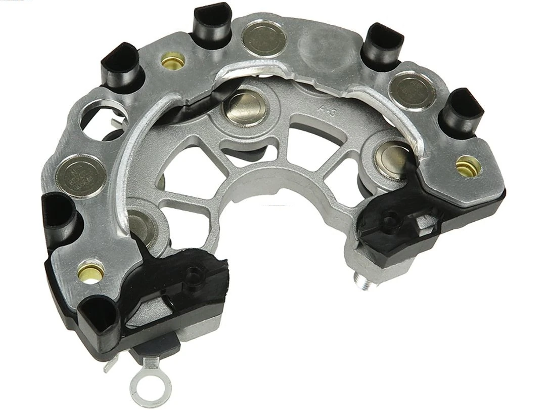  Диодный мост Fiat Doblo 1