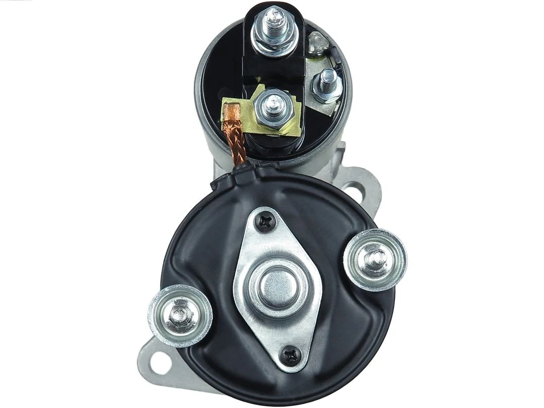 Стартер As-pl S0126 цена, от 89.83 USD
