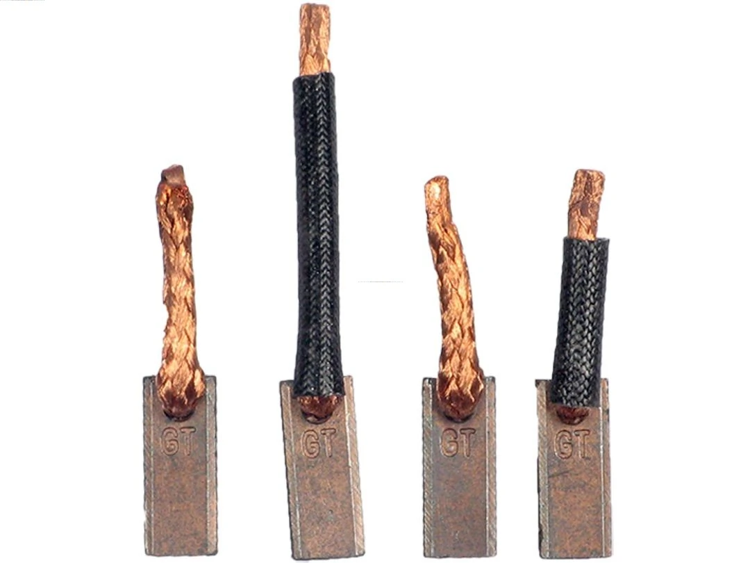 Escova do motor de arranco Fiat Punto 176L