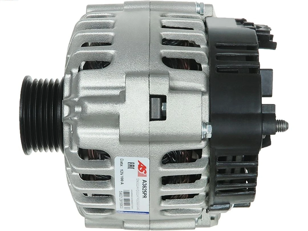 Купить 2310000Q0C Nissan/Infiniti Генератор