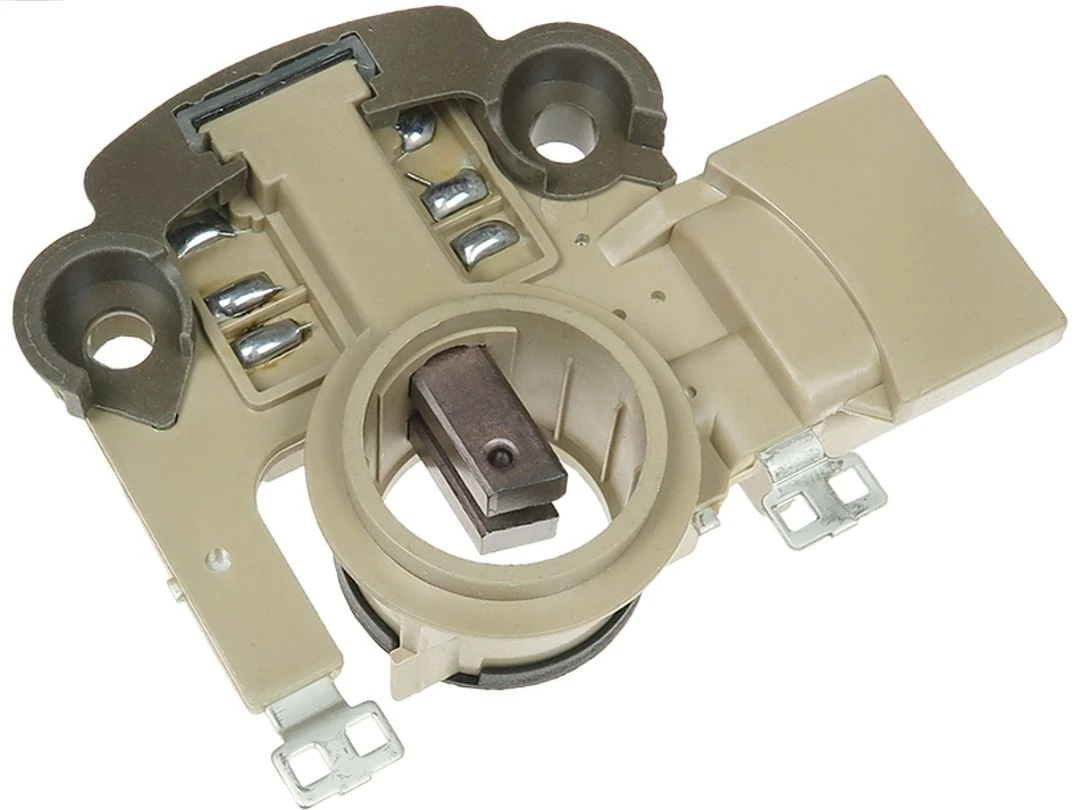 Relê-regulador do gerador (relê de carregamento) Mazda 323 BA