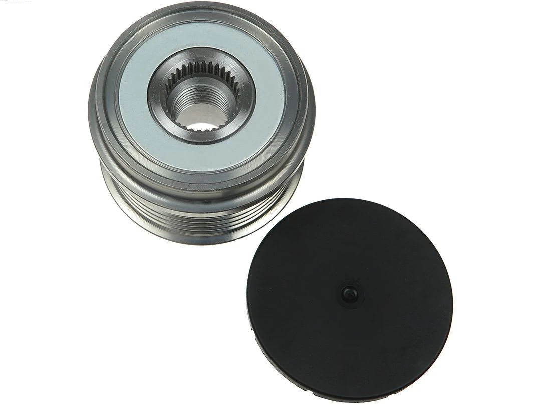 Polia do gerador Opel Corsa F08