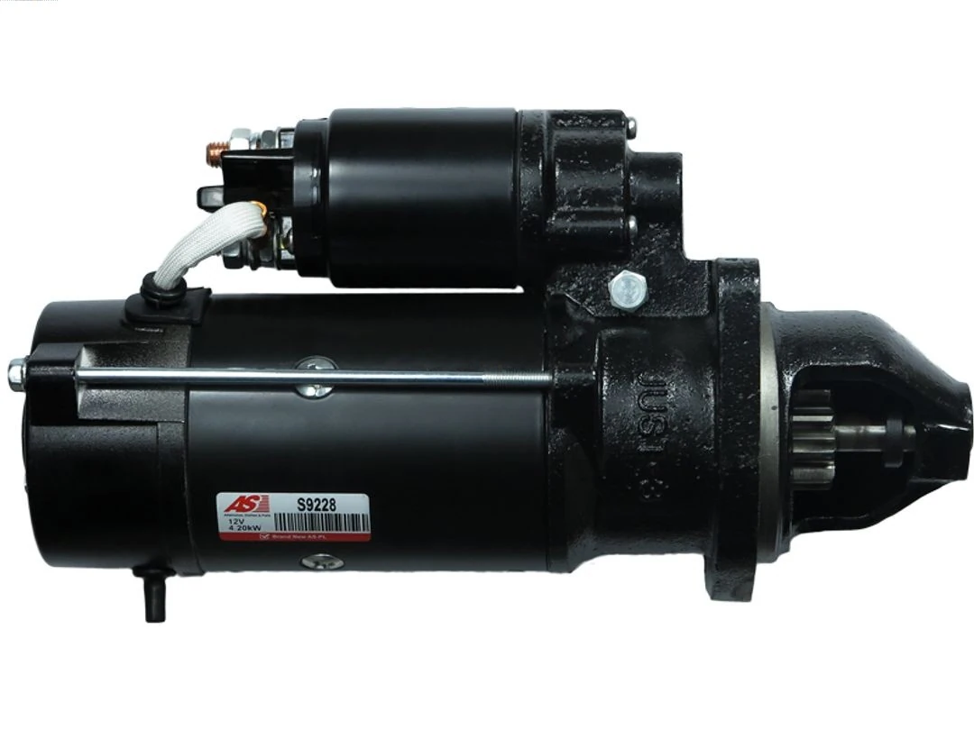 S9228 As-pl Стартер автомобиля