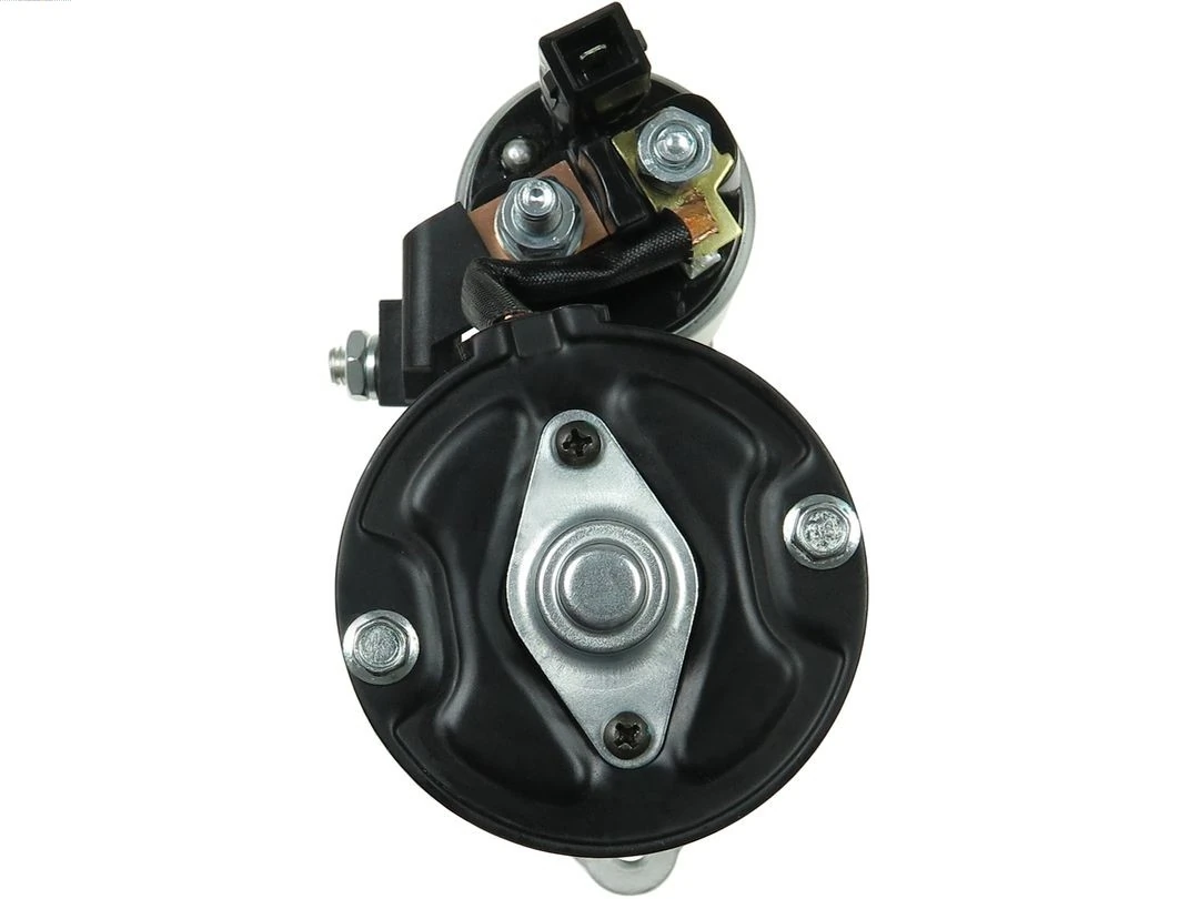 Стартер As-pl S0049 цена, от 96.25 USD
