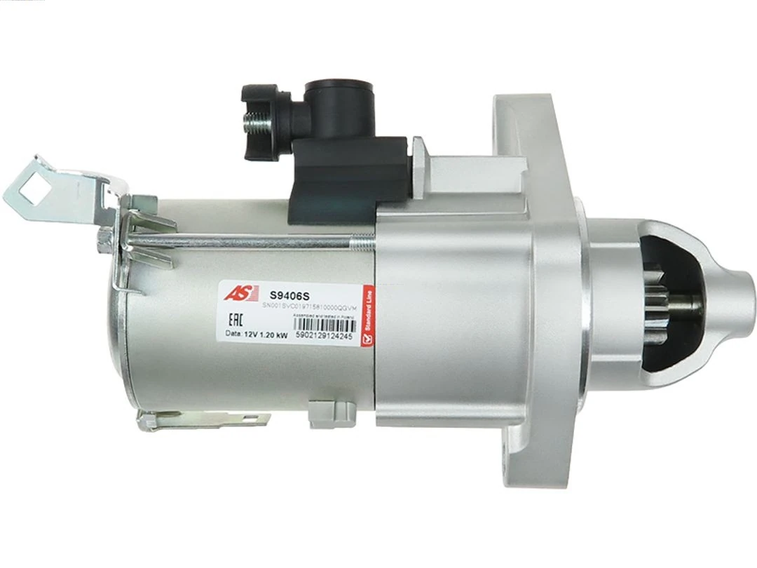 Купить SM74014 Honda Стартер