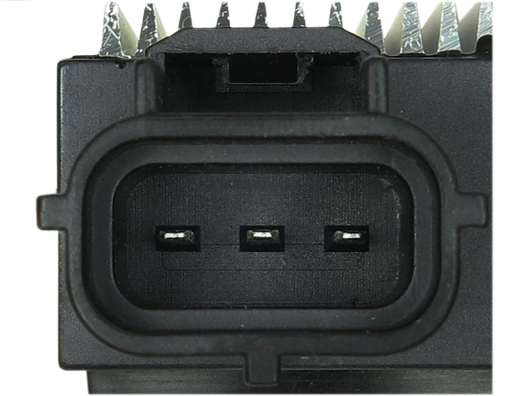 Relê-regulador do gerador (relê de carregamento) Mazda 3 BL