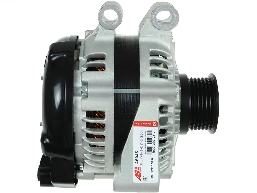 Автомобильный генератор As-pl A6045 цена, от 181.38 USD
