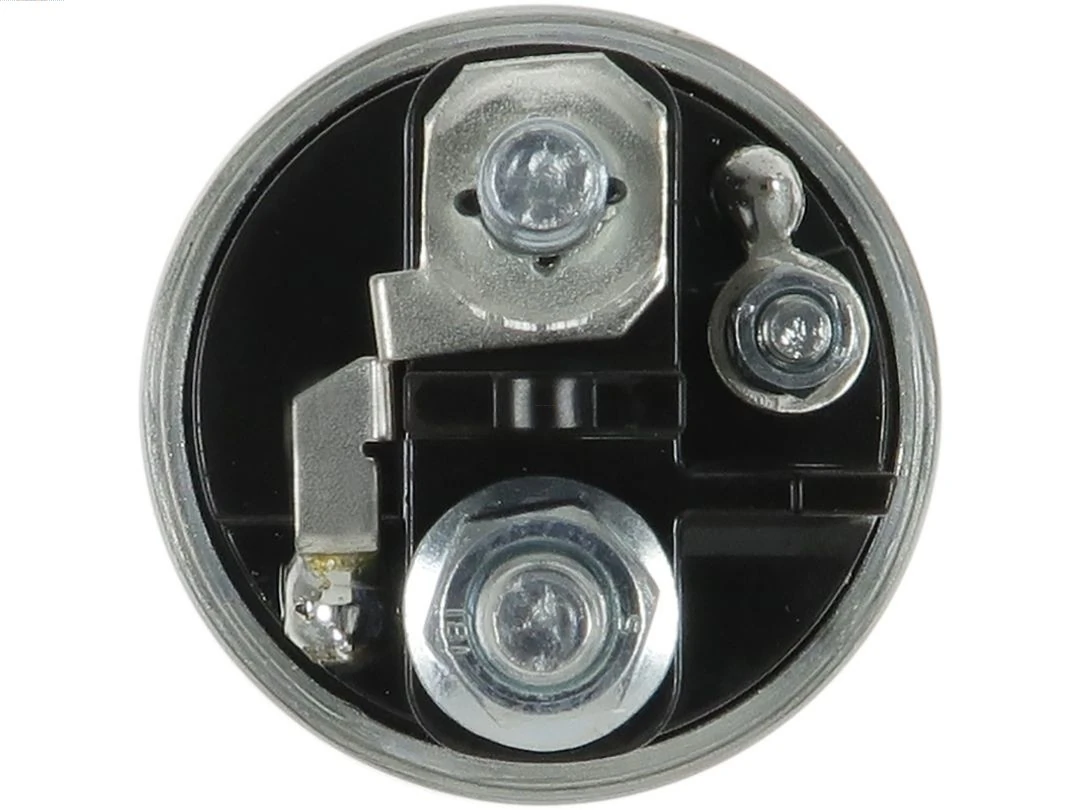 Relê retrator do motor de arranco Citroen C3 2R, 2C