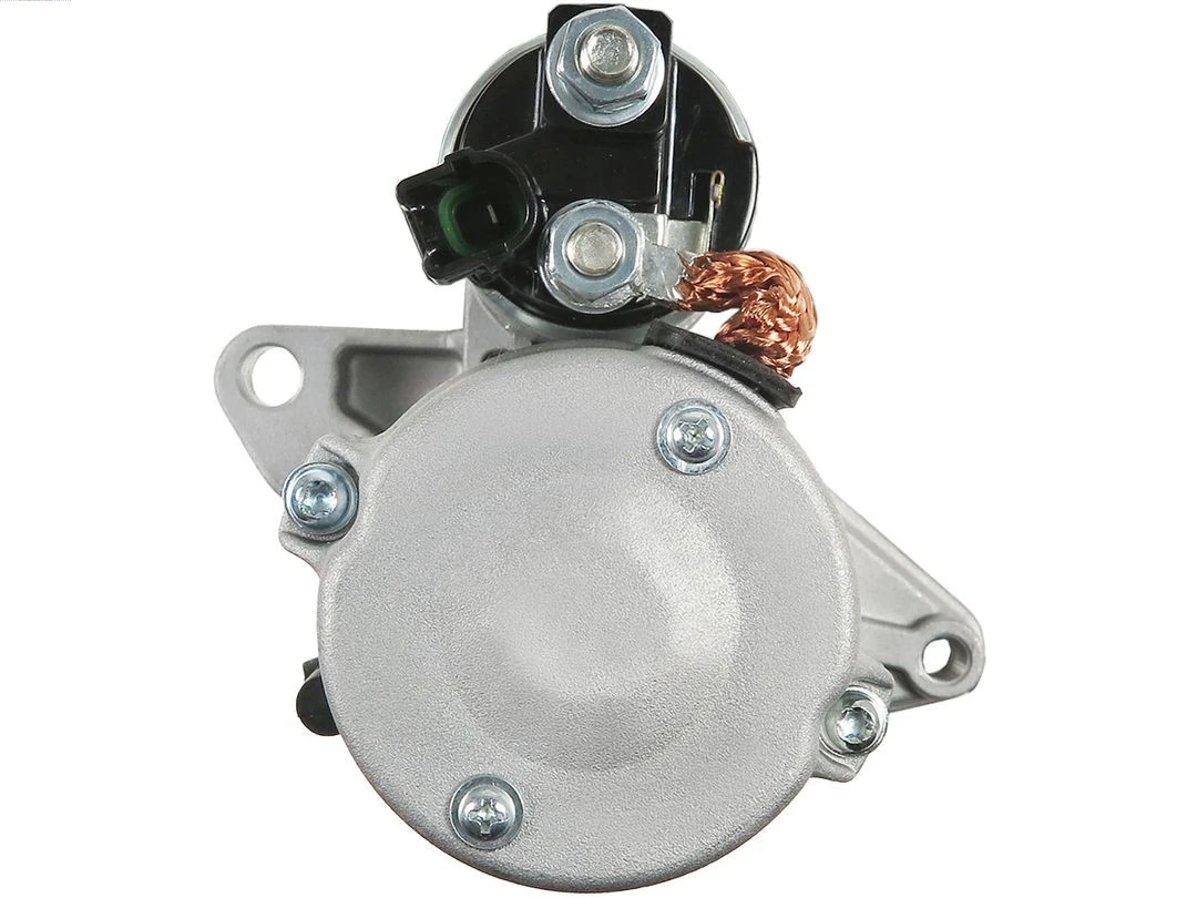Стартер As-pl S6042 цена, от 130.01 USD