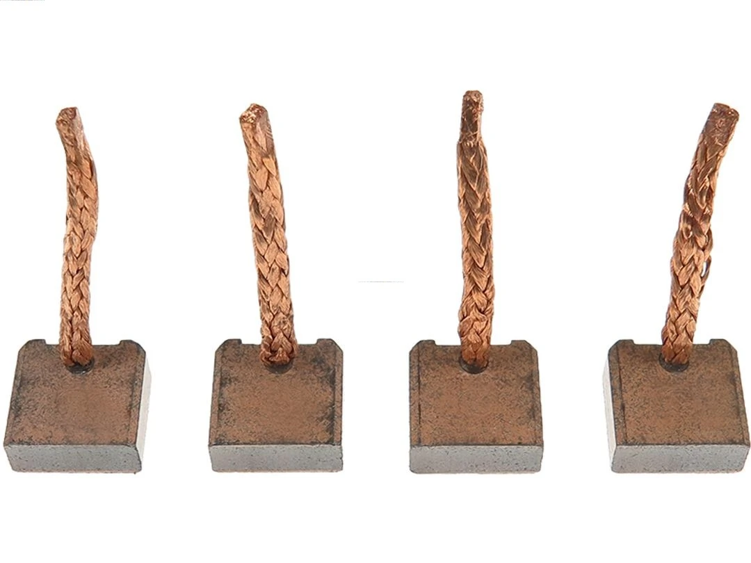 Escova do motor de arranco Toyota RAV4 SXA 10