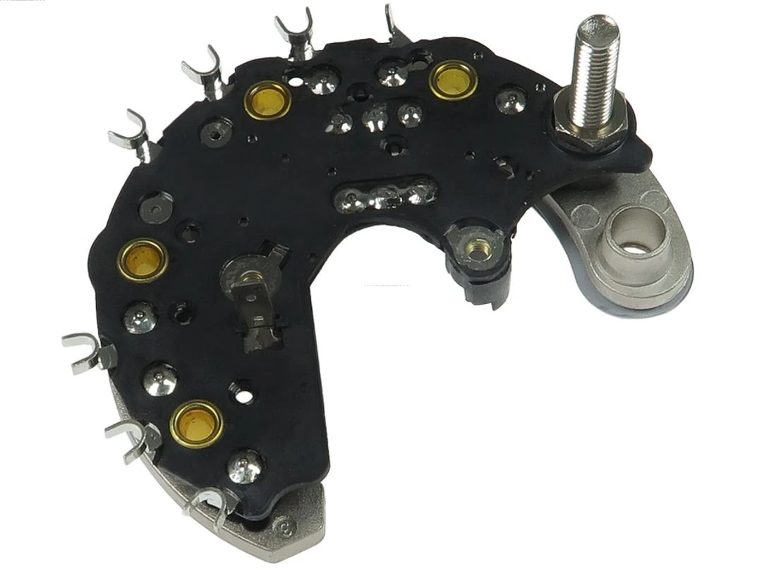 Eixo de diodos do gerador Peugeot 306 7A