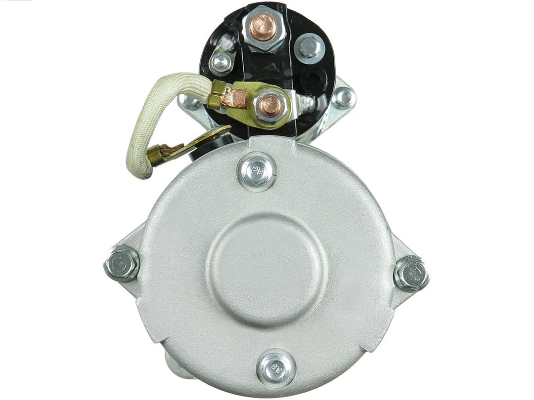 Стартер As-pl S1007 цена, от 169.87 USD