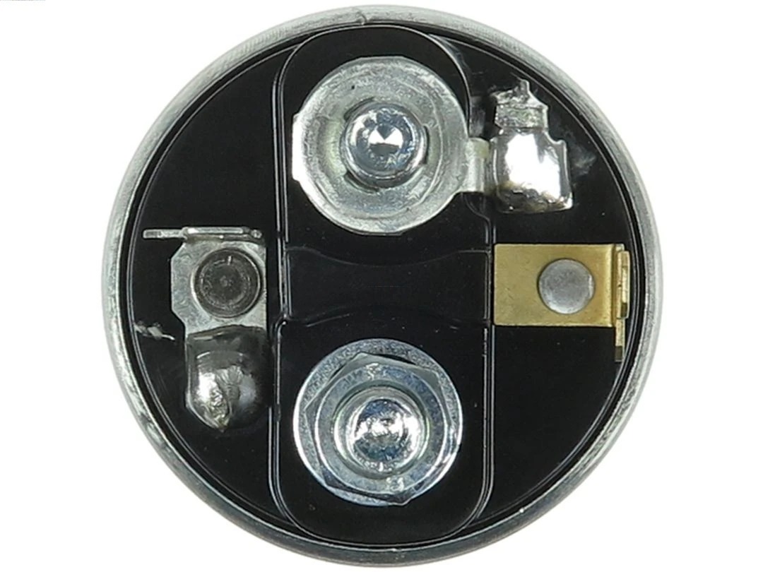 Relê retrator do motor de arranco Volkswagen Jetta 1 16