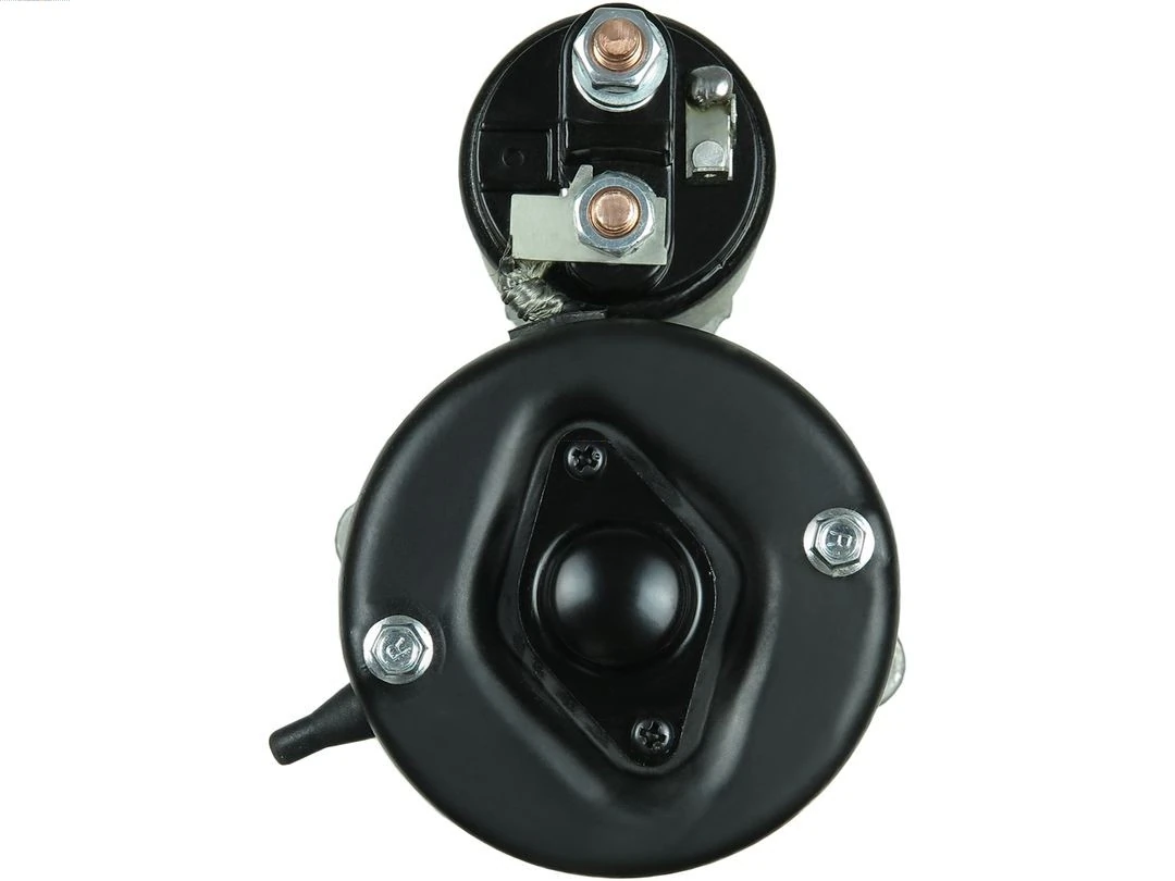 Стартер As-pl S0046 цена, от 63.55 USD