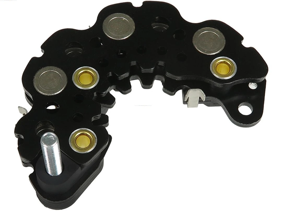 Eixo de diodos do gerador Chevrolet Aveo 2 T250, T255