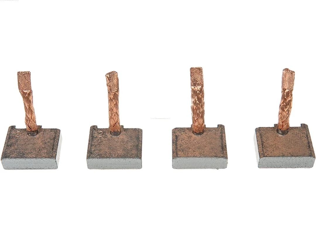  Escova do motor de arranco Volkswagen Passat B5 sedan (3B3) (2000 - 2005) B5