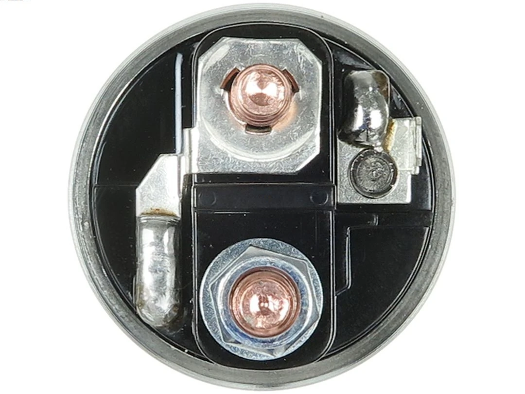 Relê retrator do motor de arranco Audi A6 4B2, 4B4