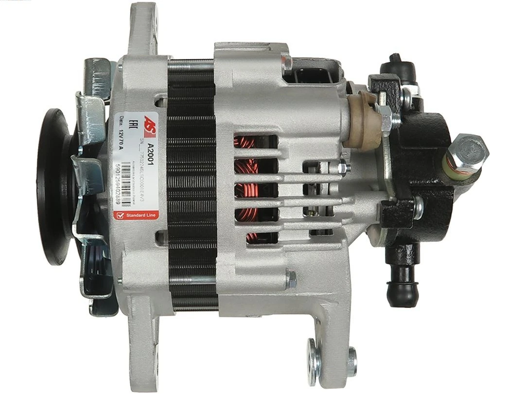 Купить A2001 As-pl Генератор