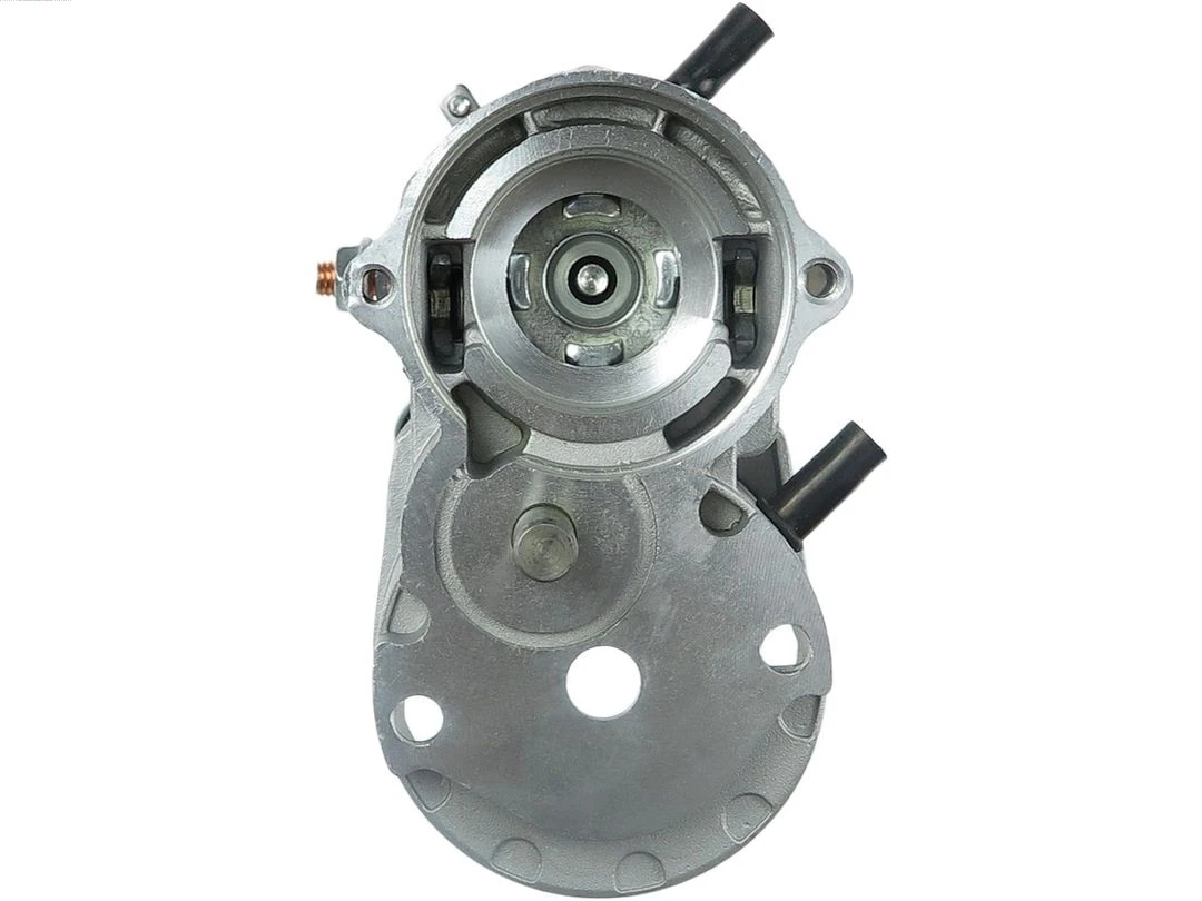 Relê retrator do motor de arranco Toyota Hilux N