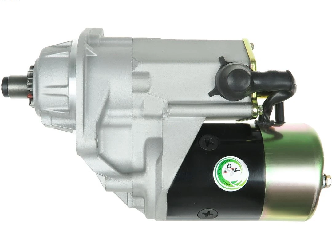 Купить S114556A Hitachi Стартер
