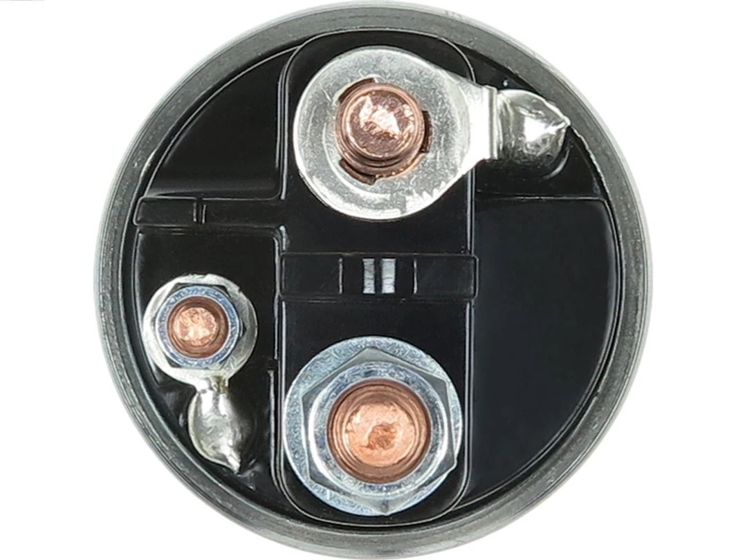 Relê retrator do motor de arranco Suzuki Grand Vitara JB