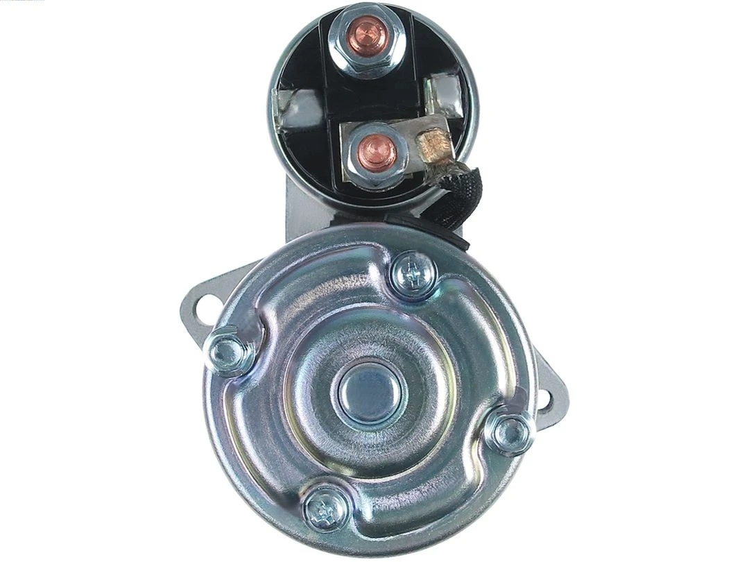 Стартер As-pl S5499S цена, от 103.96 USD
